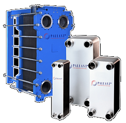 Теплообменники