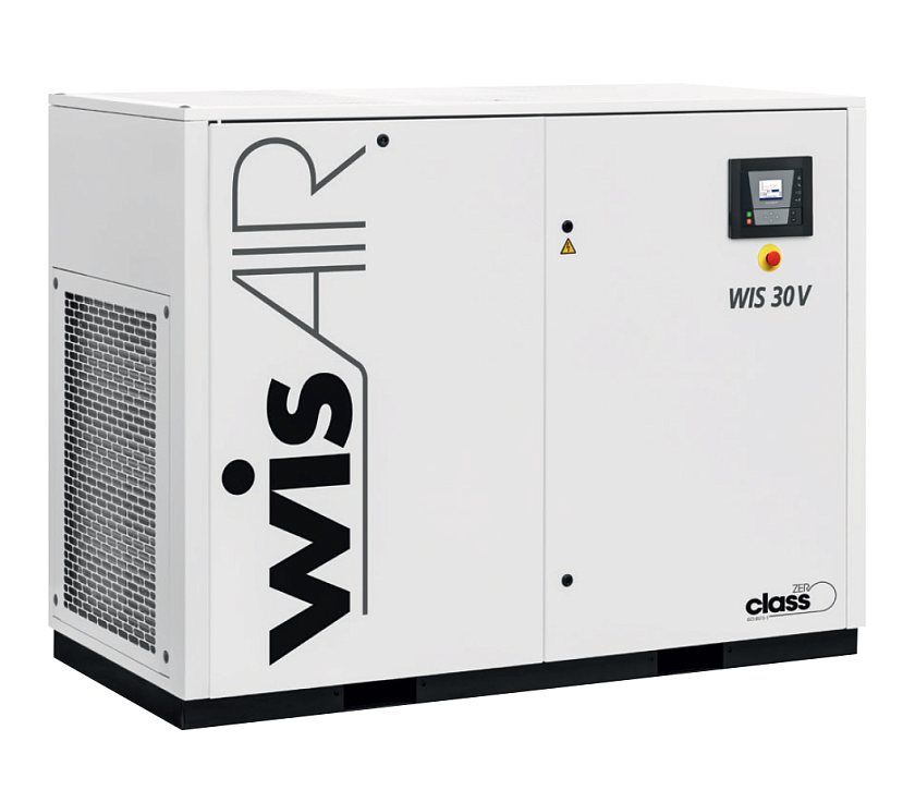 Винтовой компрессор Ceccato WIS 75 V