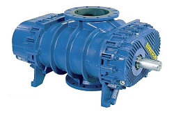 Воздуходувка Robuschi ROBOX evolution RBS 15