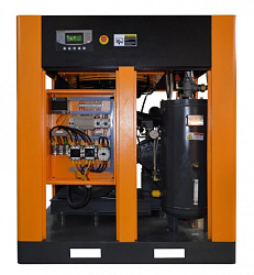 Винтовой компрессор BERG ВК-4P-E