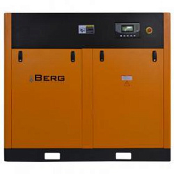 Винтовой компрессор BERG ВК-4Р