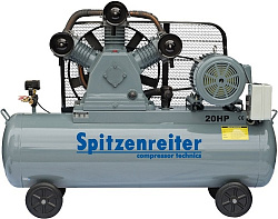 Поршневой компрессор Spitzenreiter ZB-0.036