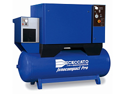 Компрессор Ceccato Fonoсompact PRO 500 F7,5SD