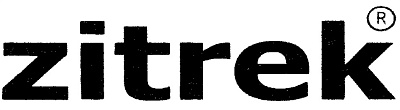 Zitrek